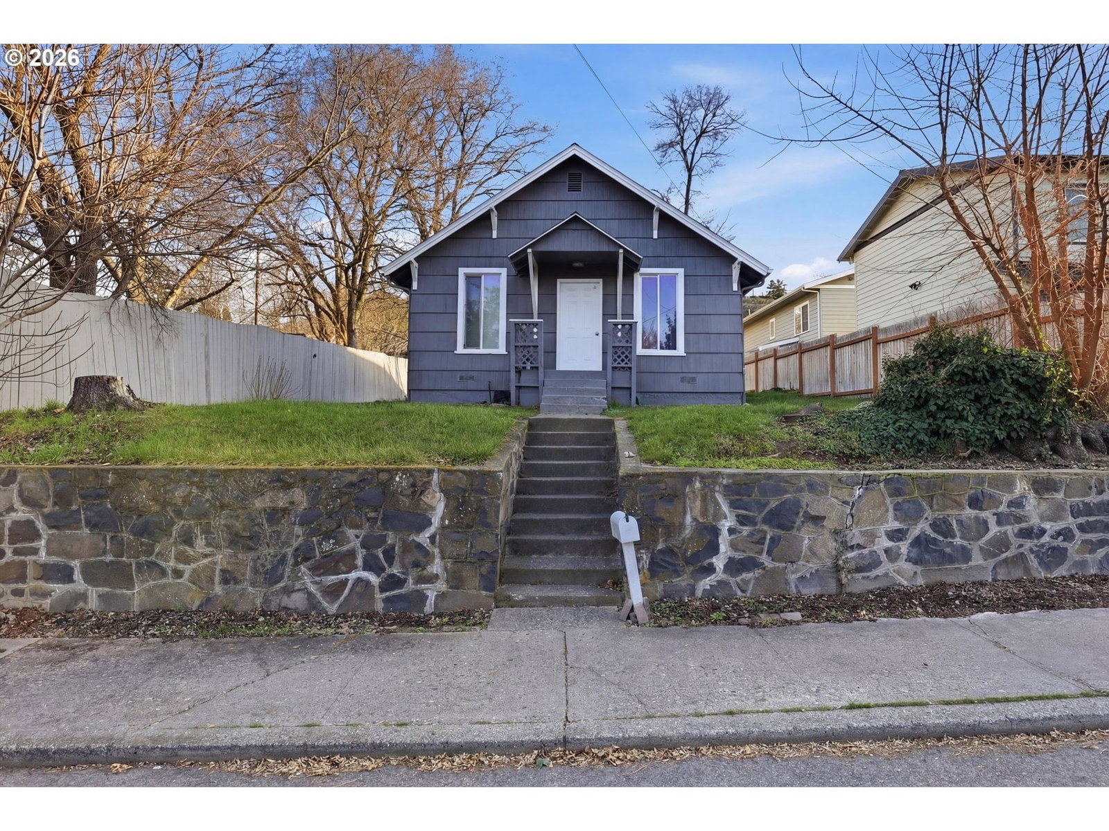 Primary listing photo, 804 E 13TH ST, The Dalles, OR, 97058