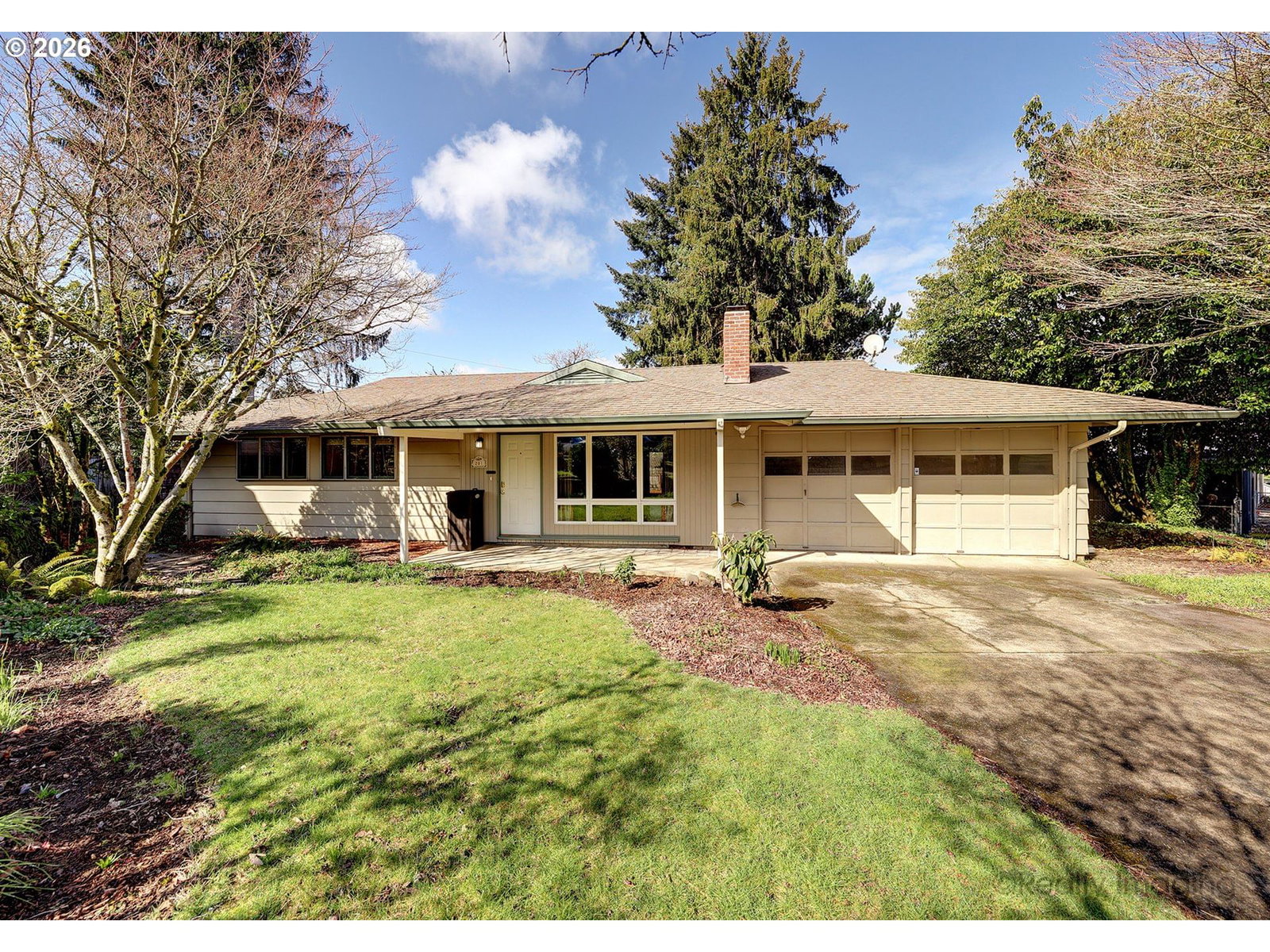 Primary listing photo, 201 NE 126TH AVE, Portland, OR, 97230