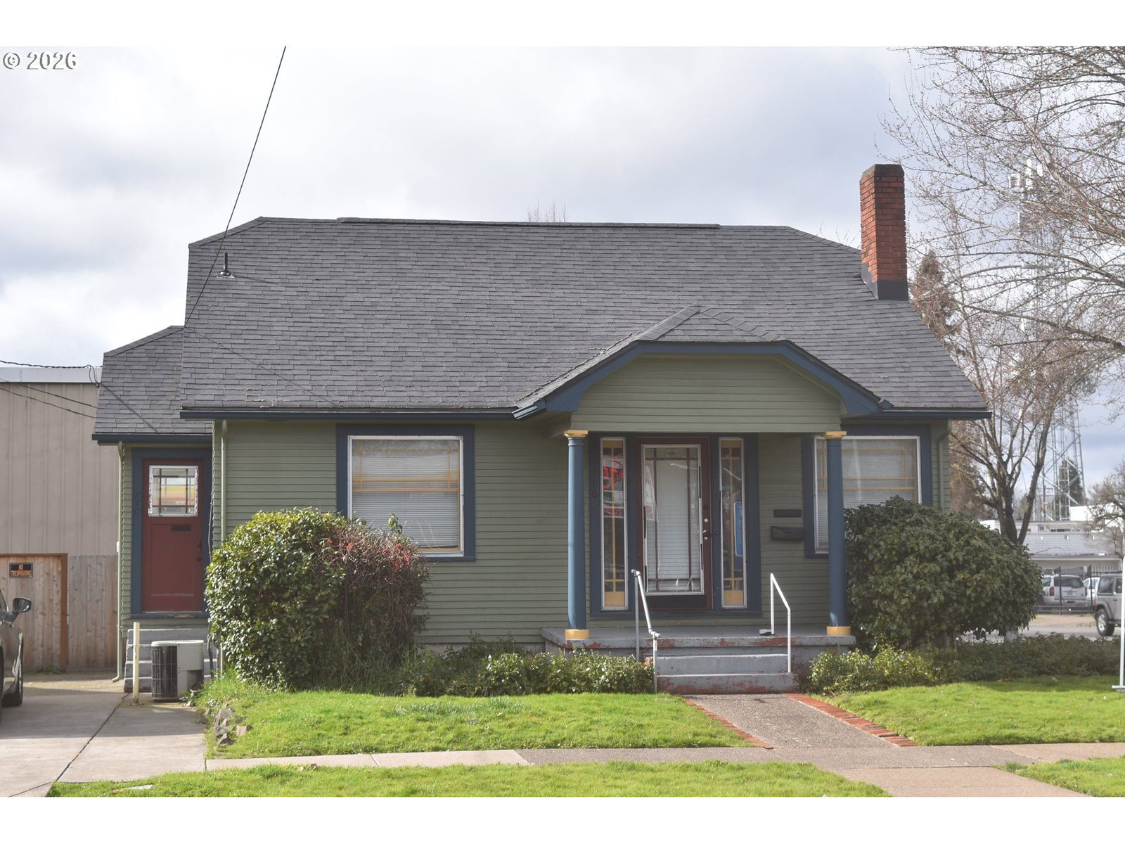 Primary listing photo, 710 VAN BUREN ST, Eugene, OR, 97402