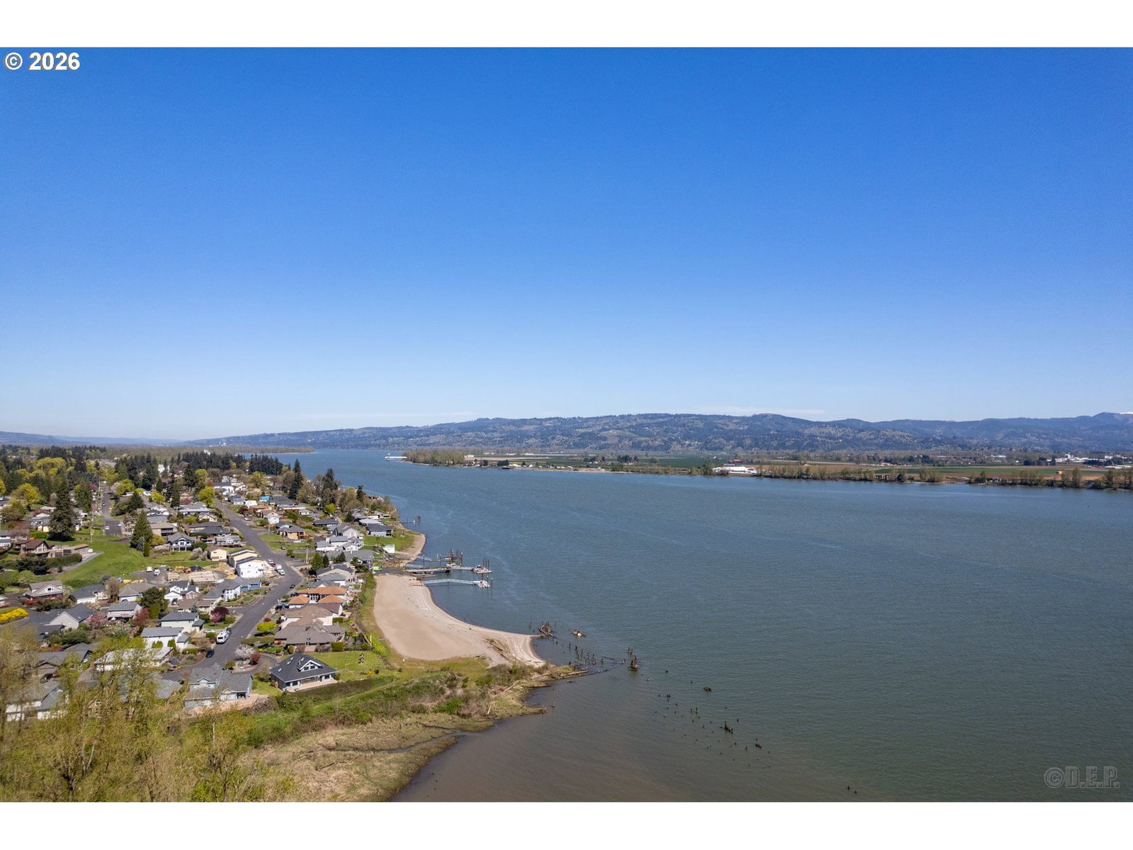 Primary listing photo, 2nd St., Columbia City, OR, 97018