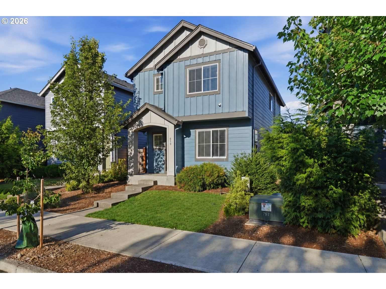 619 NE 137TH AVE