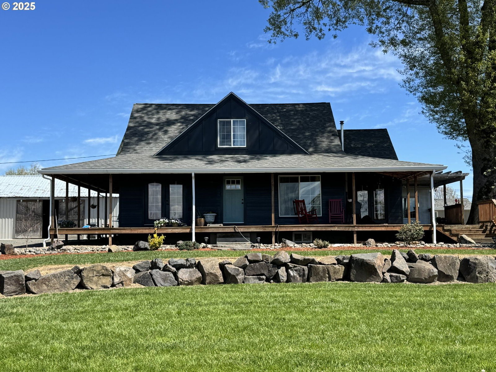 Primary listing photo, 37929 KELLY RD, Scio, OR, 97374