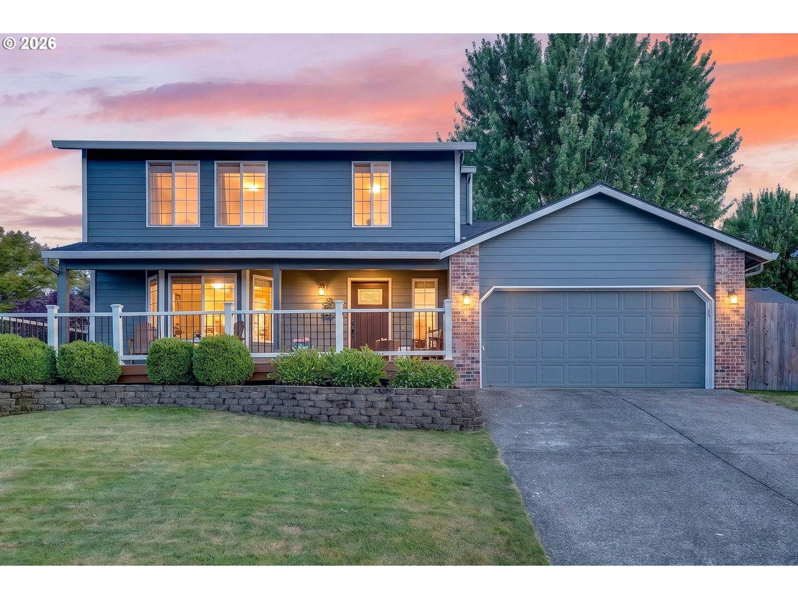 Primary listing photo, 1914 NW 31ST AVE, Camas, WA, 98607
