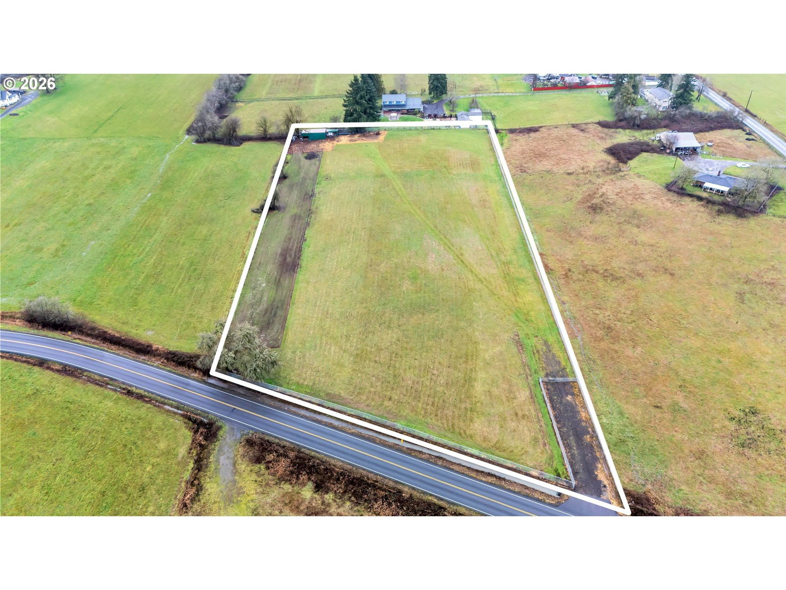 Primary listing photo, 0 NE Ward RD, Brush Prairie, WA, 98606