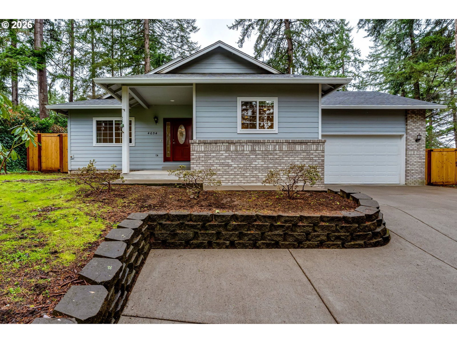 Primary listing photo, 4054 ALDER ST, Eugene, OR, 97405