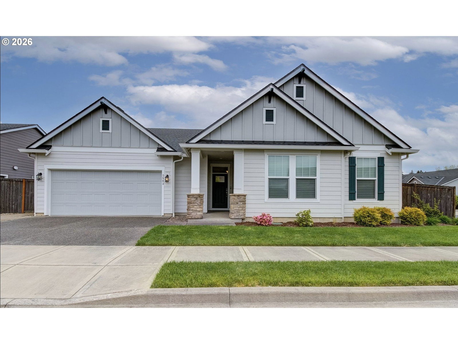 7503 NE 172ND PL