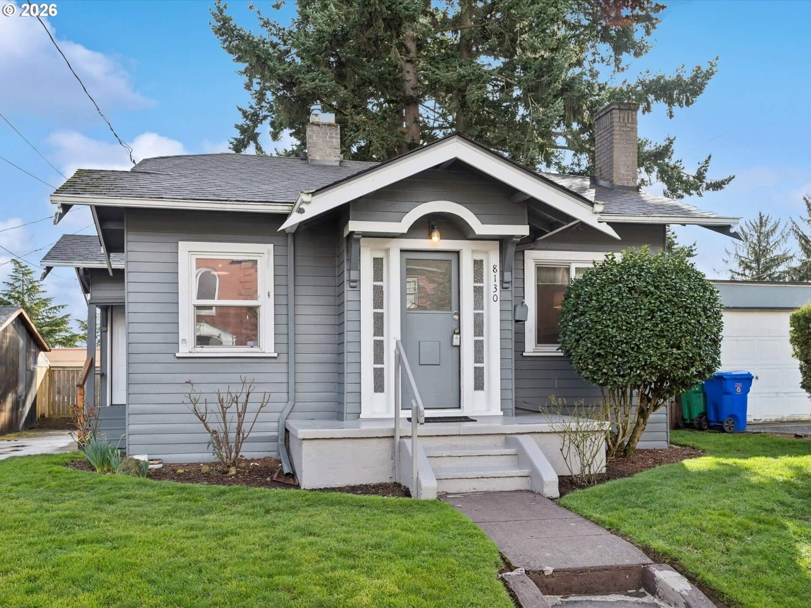 Primary listing photo, 8130 NE OREGON ST, Portland, OR, 97213