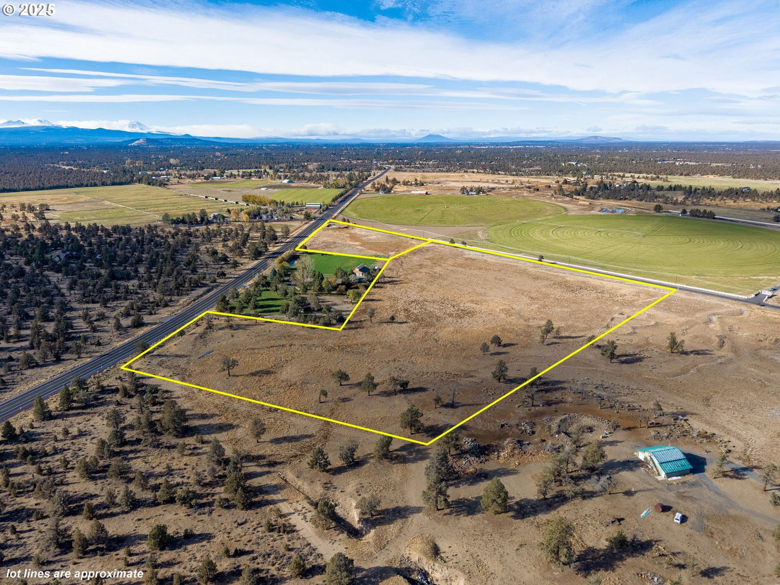 Primary listing photo, 23755 DODDS RD, Bend, OR, 97701