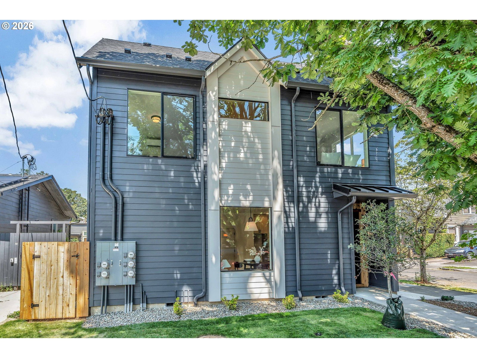 Primary listing photo, 4495 SE DIVISION ST, Portland, OR, 97215