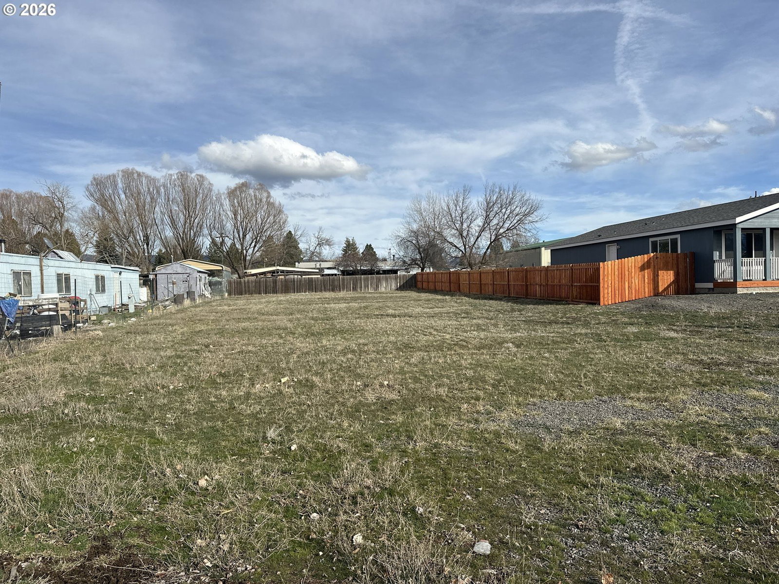 Primary listing photo, Hall ST, Prairie City, OR, 97869
