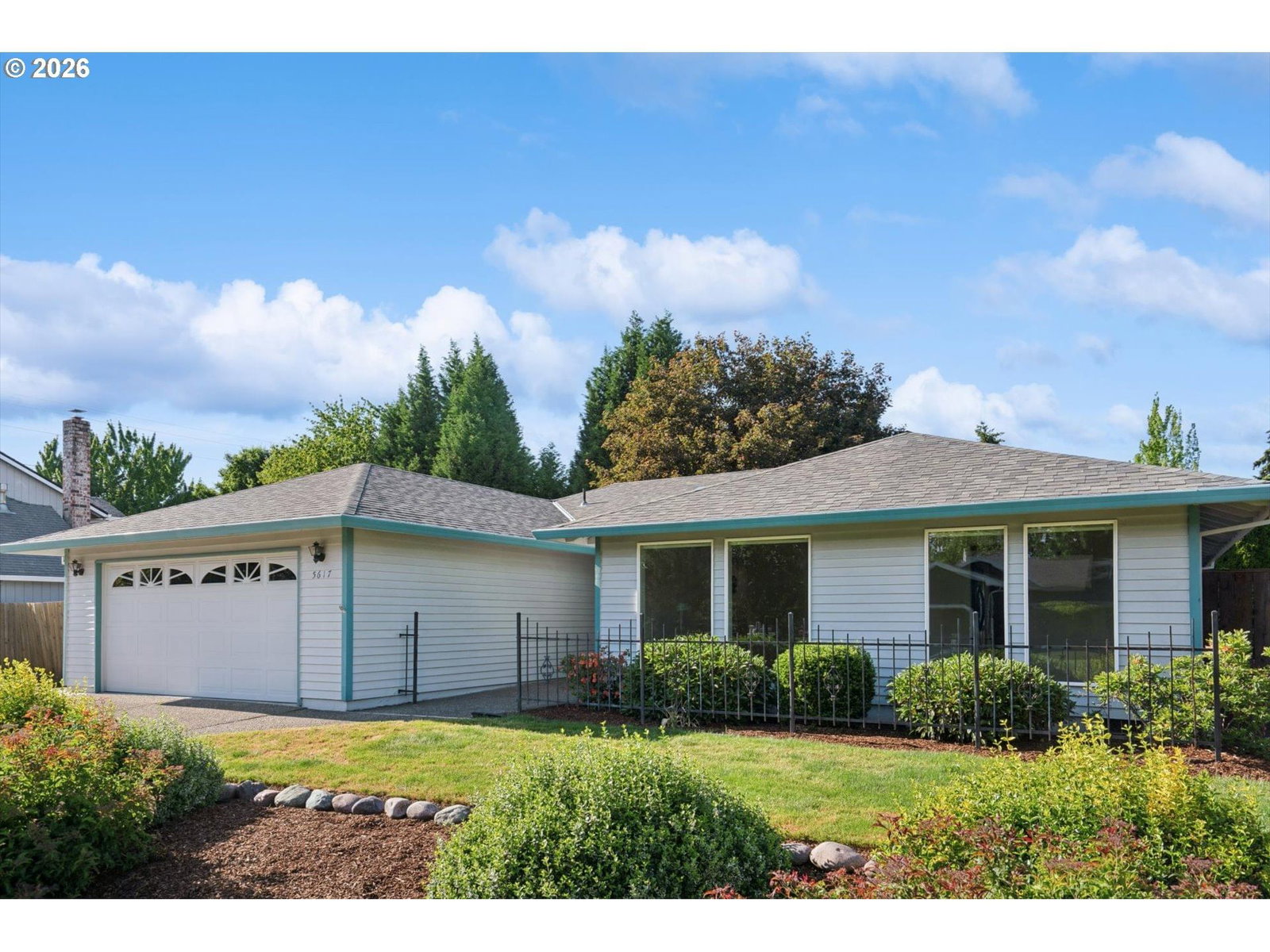 Primary listing photo, 5617 NE FARMCREST ST, Hillsboro, OR, 97124