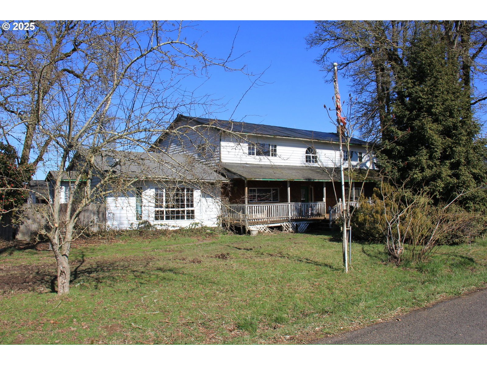 Primary listing photo, 12051 S RIGGS DAMM RD, Canby, OR, 97013