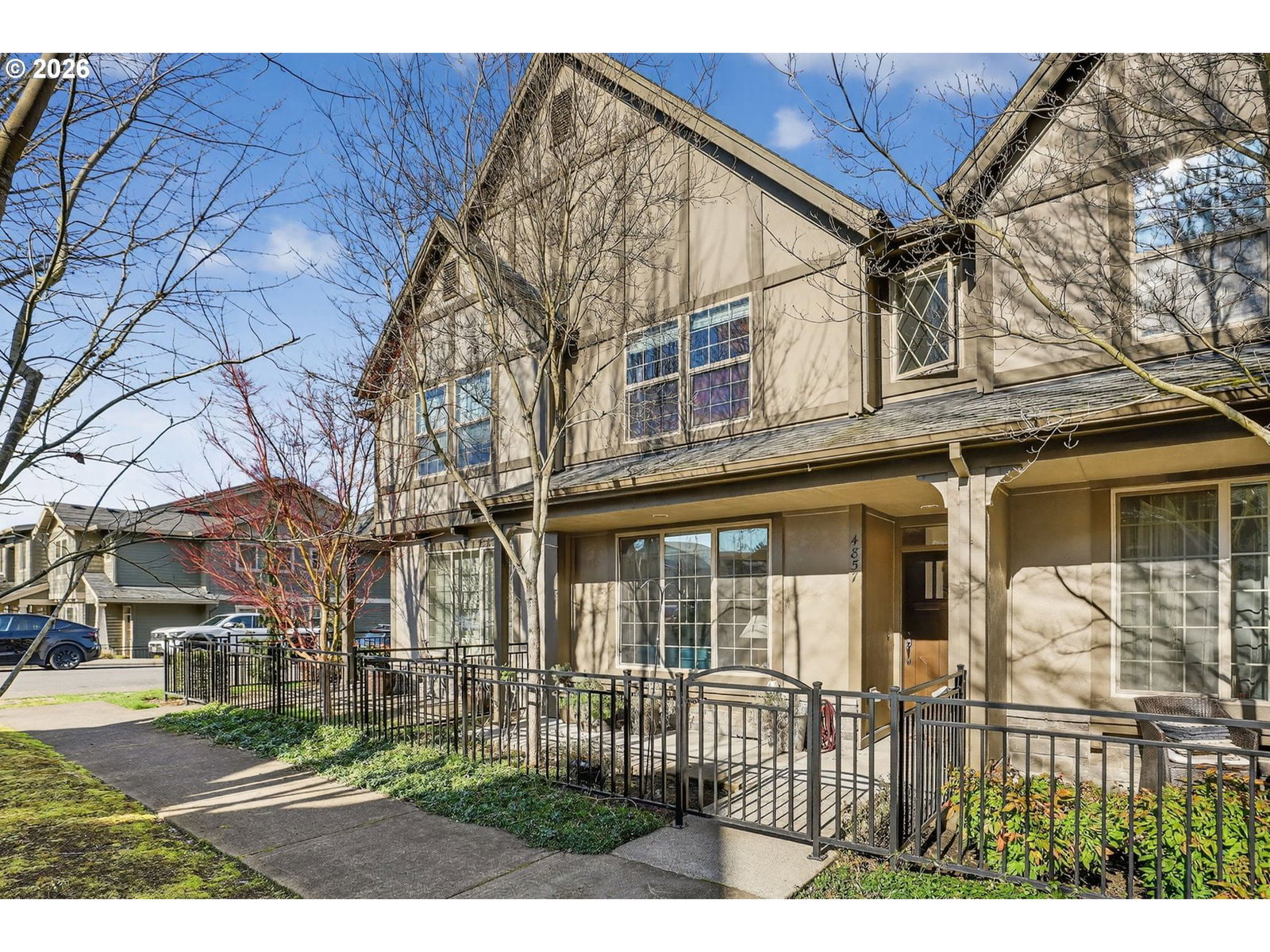Primary listing photo, 4857 NW BLANDY TER, Portland, OR, 97229