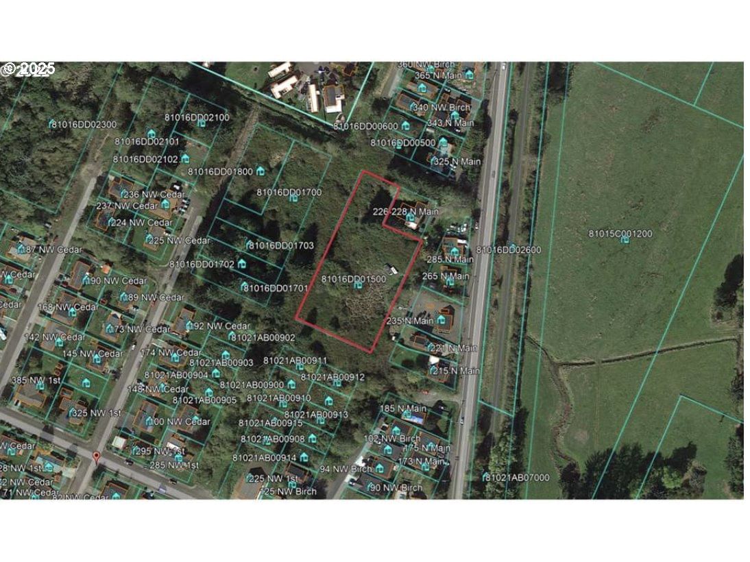 Primary listing photo, 0 NW Birch AVE, Warrenton, OR, 97146