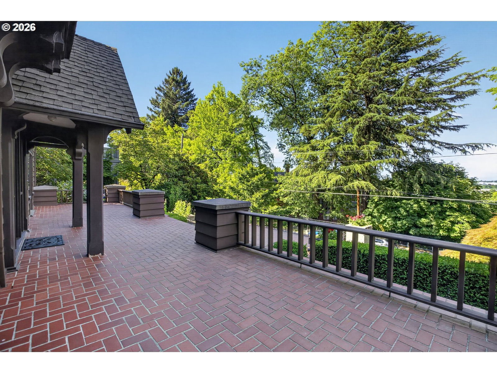 Listing photo 5 of 47, 2658 NW CORNELL RD, Portland, OR, 97210