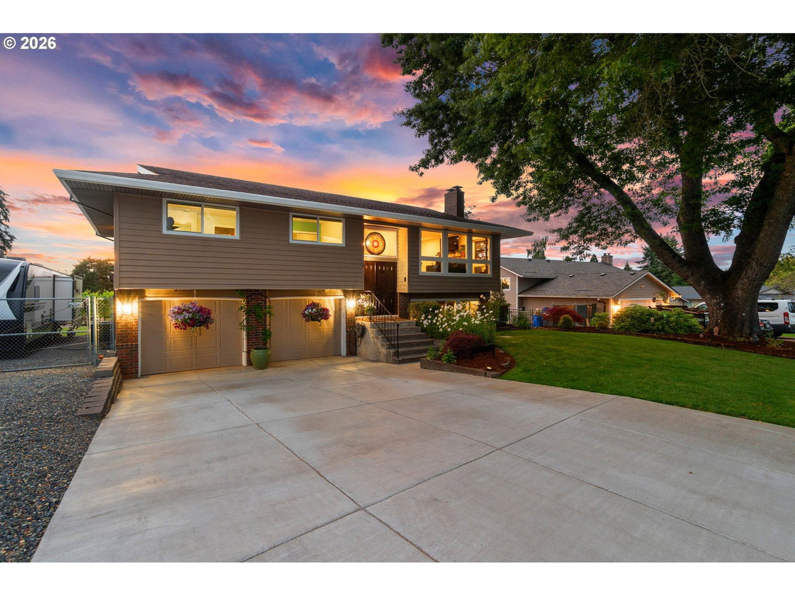 Primary listing photo, 22985 SE NAOMI CT, Damascus, OR, 97089