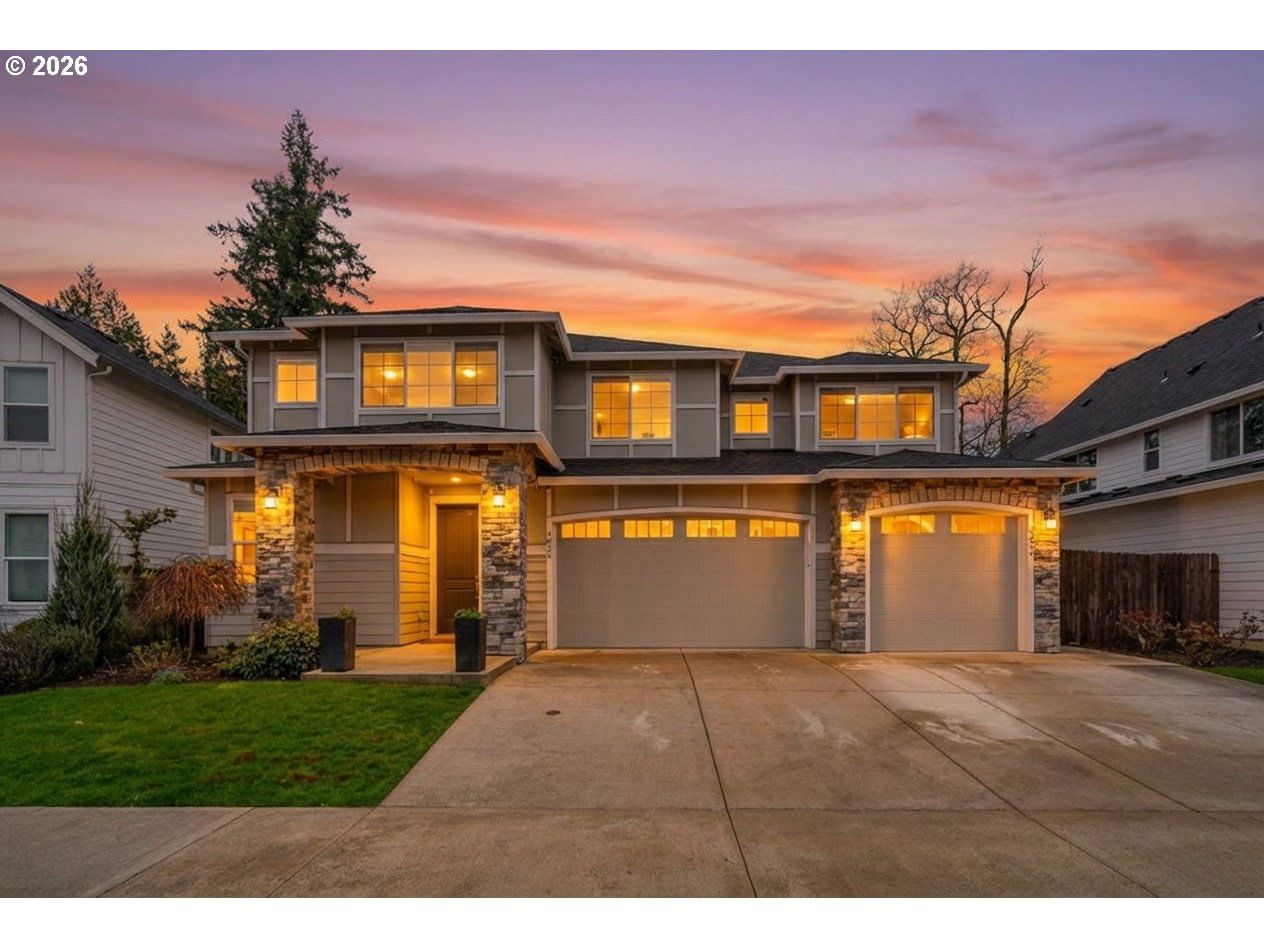 Primary listing photo, 4024 S WINERY WAY, Ridgefield, WA, 98642