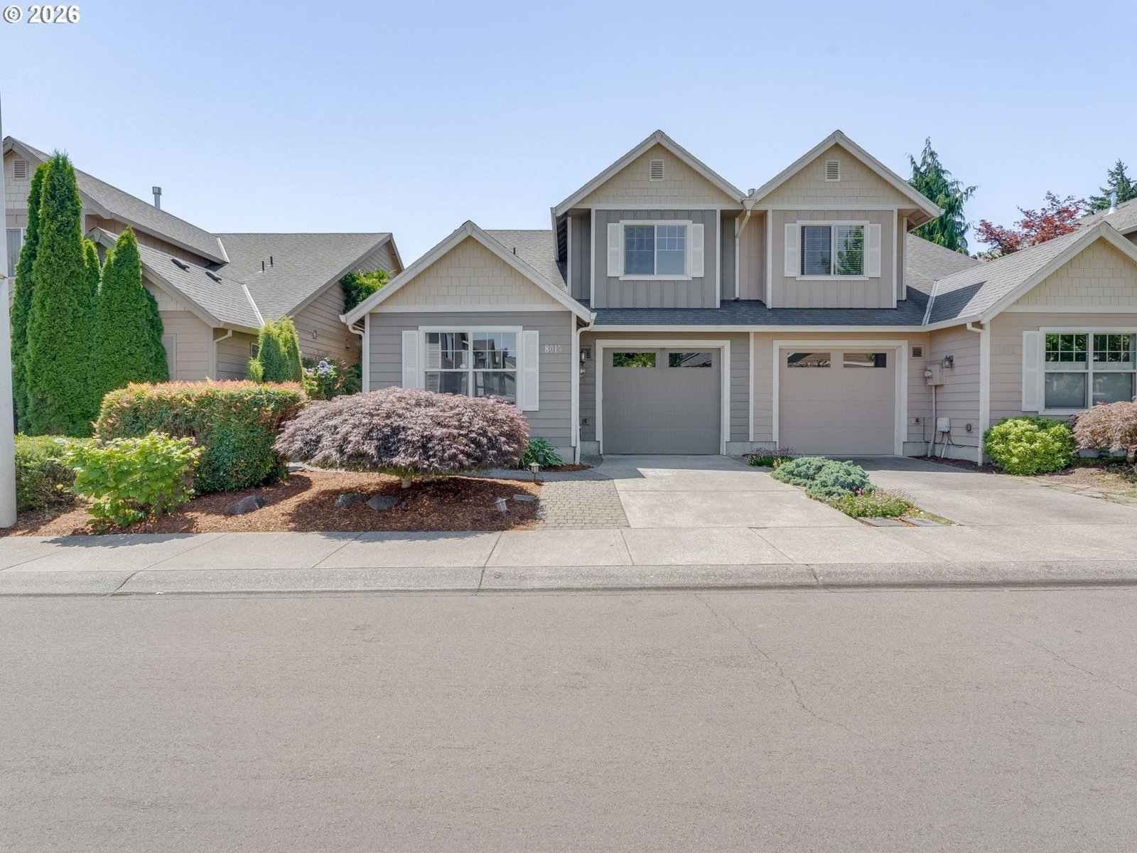 Primary listing photo, 8015 NE 61ST ST, Vancouver, WA, 98662