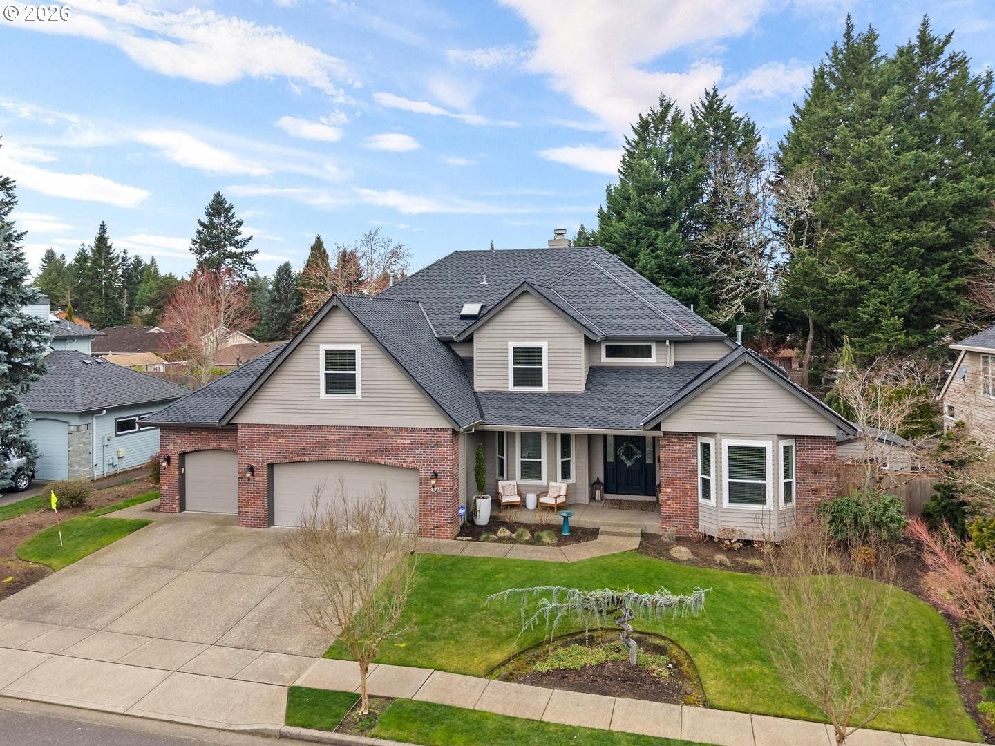 Primary listing photo, 875 NW PEBBLE BEACH WAY, Beaverton, OR, 97006