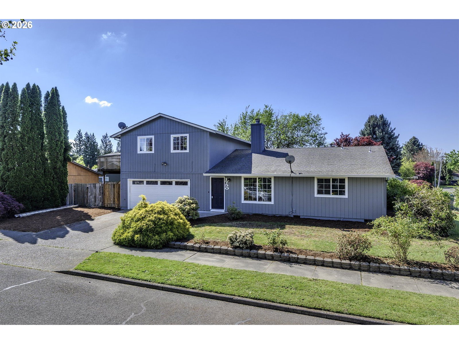 Primary listing photo, 1750 TAMARACK WAY, Forest Grove, OR, 97116