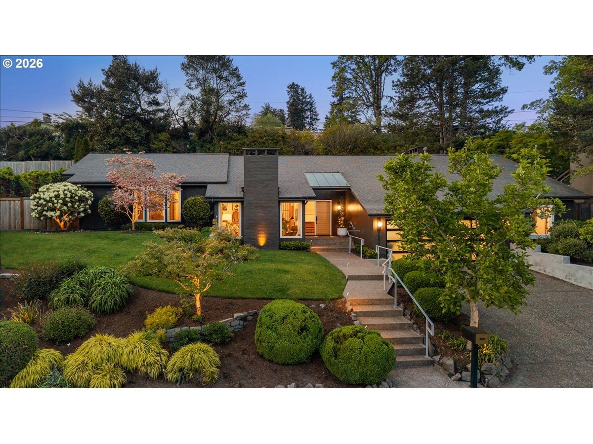 Primary listing photo, 7835 SW WESTGATE WAY, Portland, OR, 97225