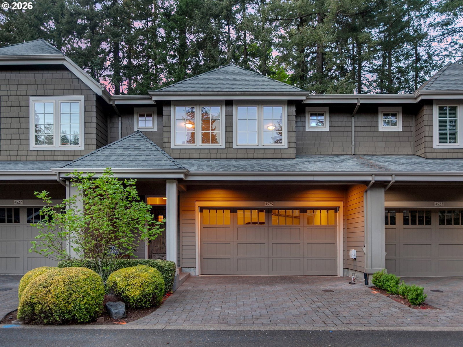Primary listing photo, 4525 TRILLIUM WOODS, Lake Oswego, OR, 97035