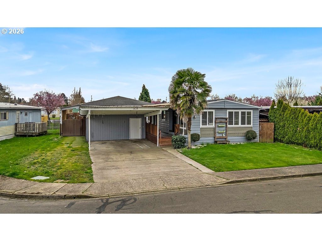 Primary listing photo, 1428 NW 5TH ST, McMinnville, OR, 97128