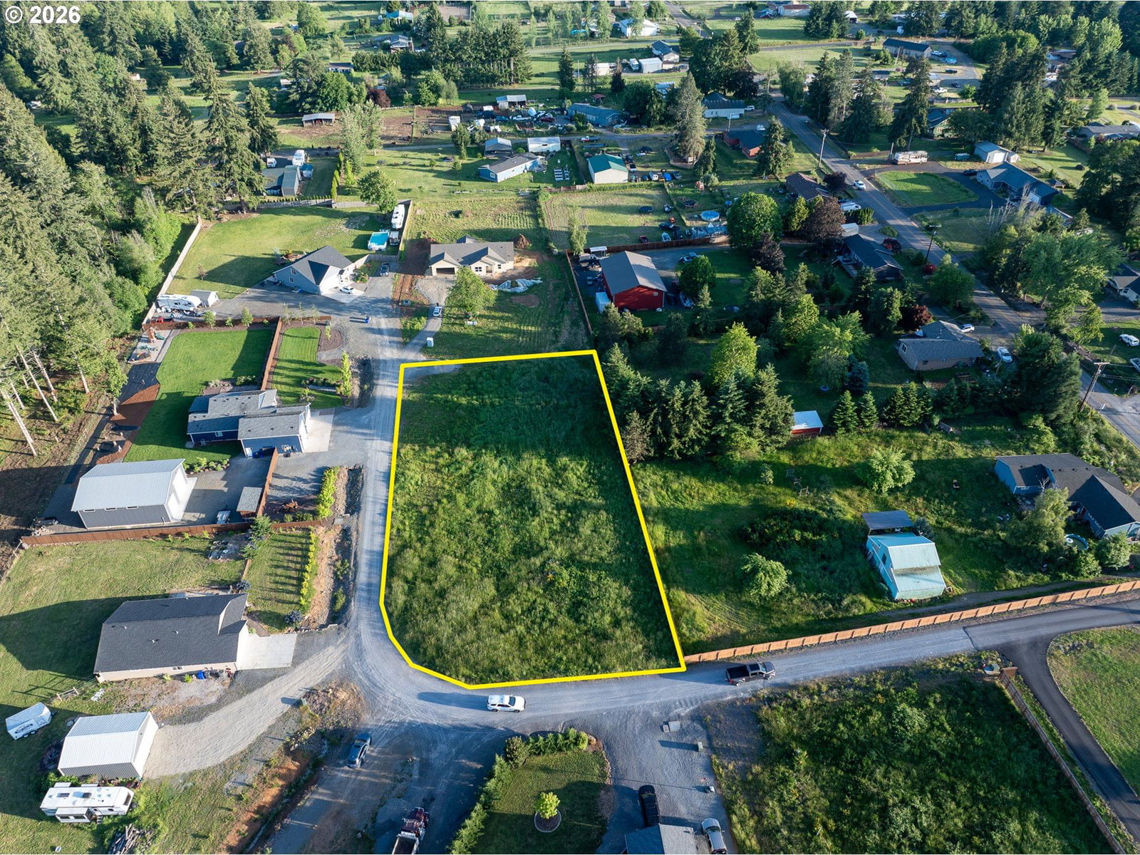 Primary listing photo, 20990 S COLTON CREEKS DR, Colton, OR, 97017
