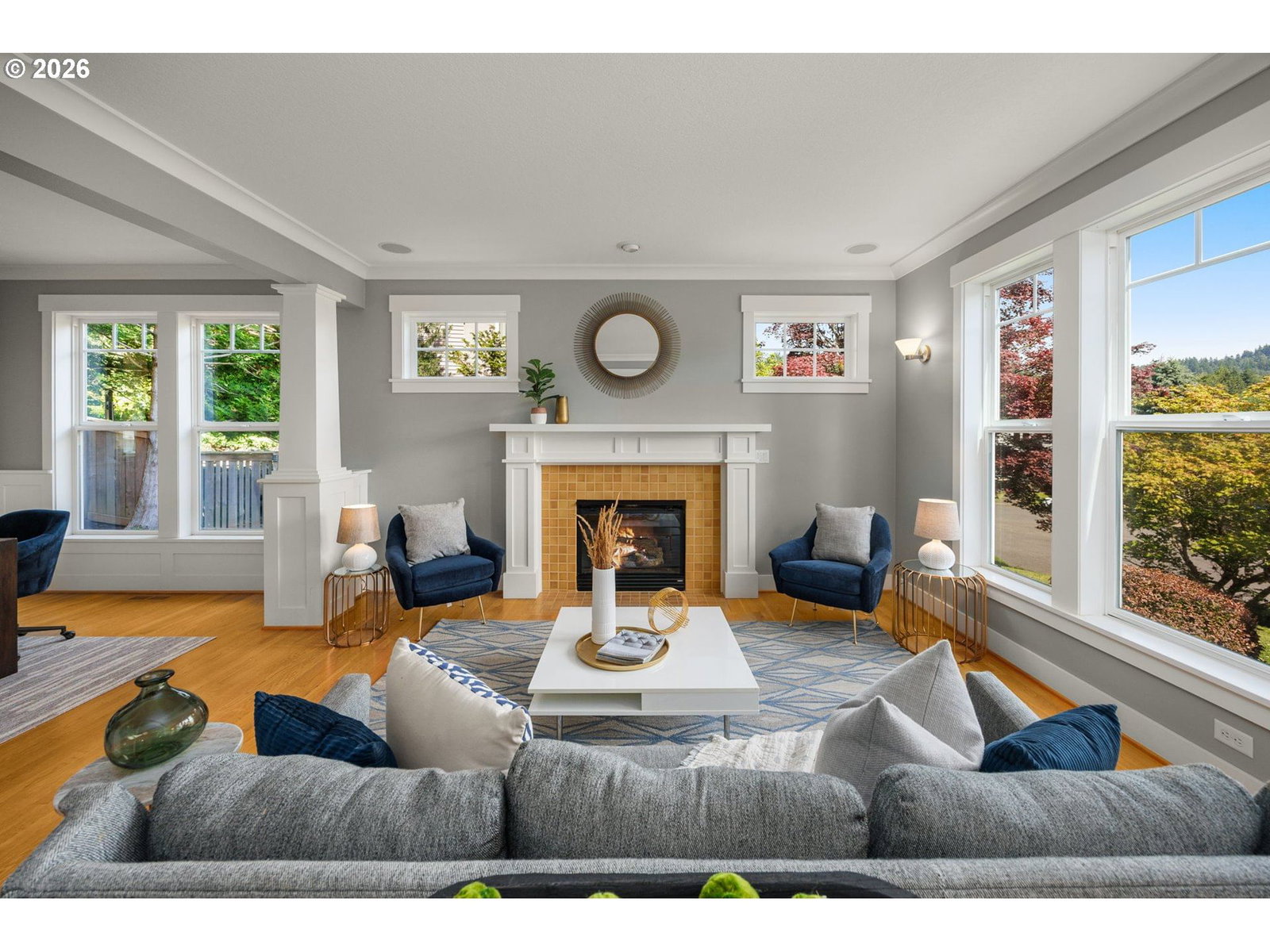 Listing photo 5 of 47, 9325 NW HOPEDALE CT, Portland, OR, 97229