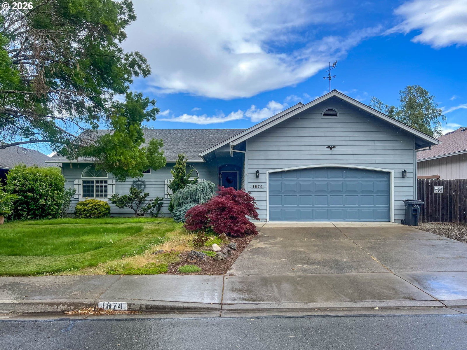 Primary listing photo, 1874 SW TOPAZ LN, Grants Pass, OR, 97526