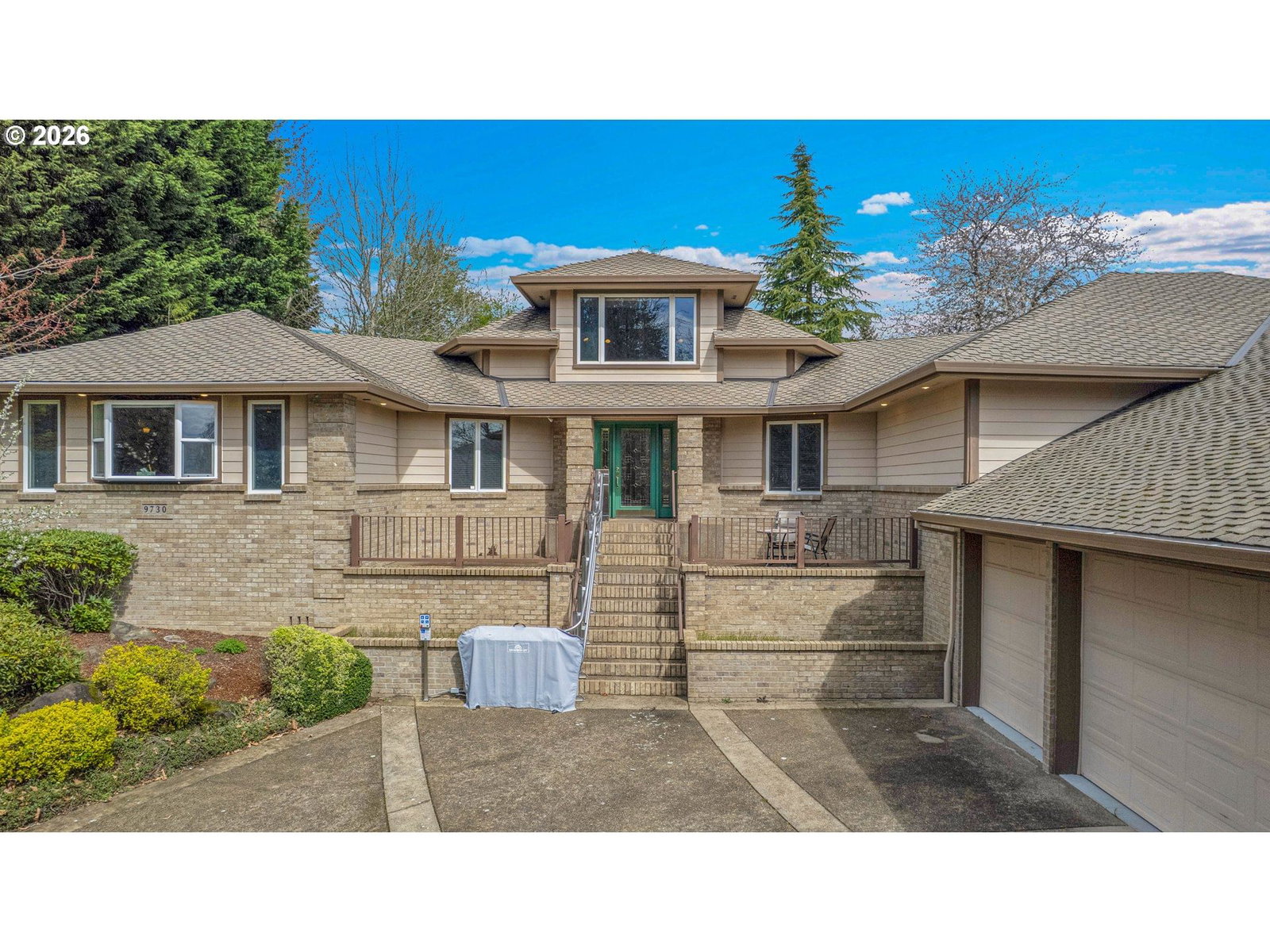 Primary listing photo, 9730 SW 168TH PL, Beaverton, OR, 97007
