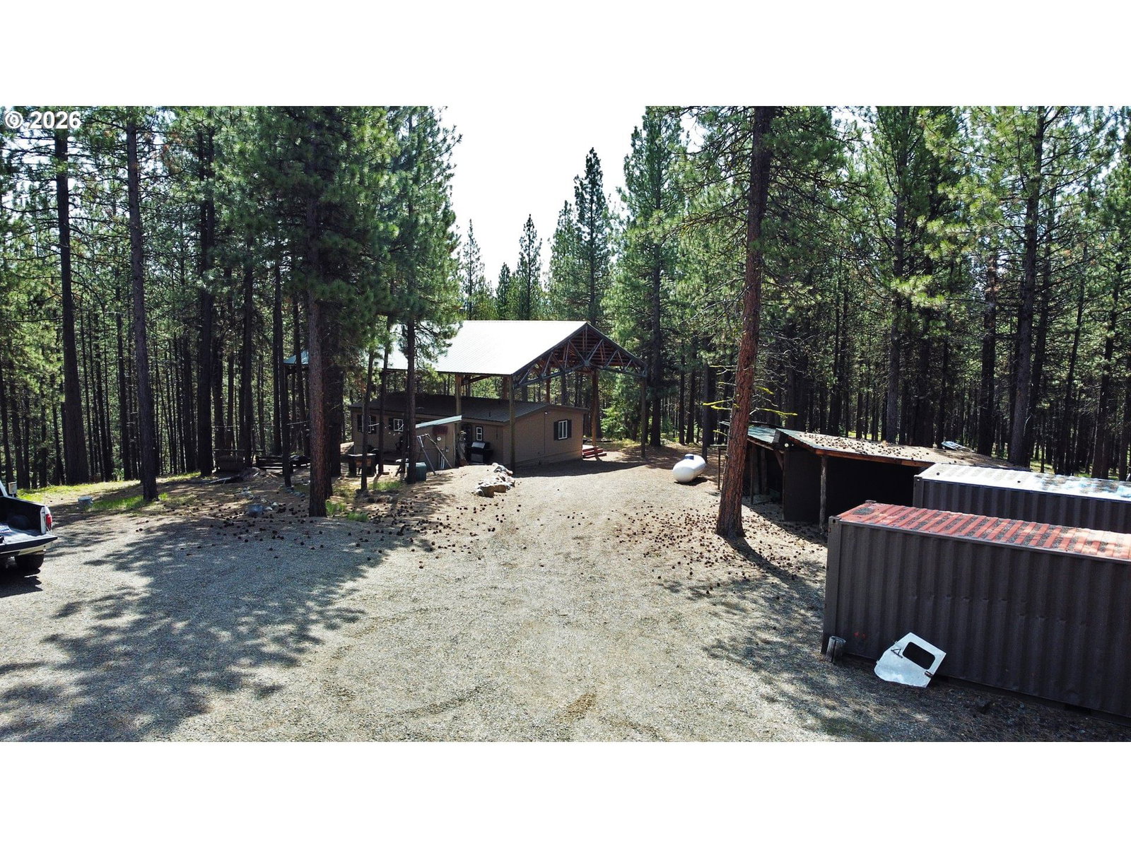 Primary listing photo, 40327 BEAR GULCH RD, Baker City, OR, 97814