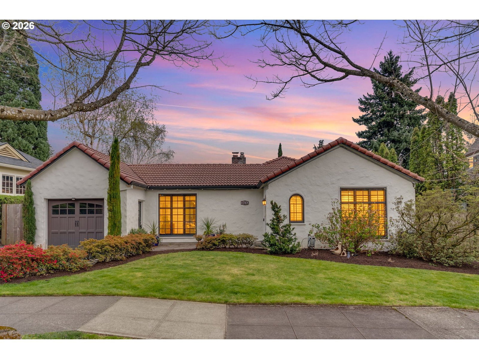 Primary listing photo, 3830 NE WISTARIA DR, Portland, OR, 97212