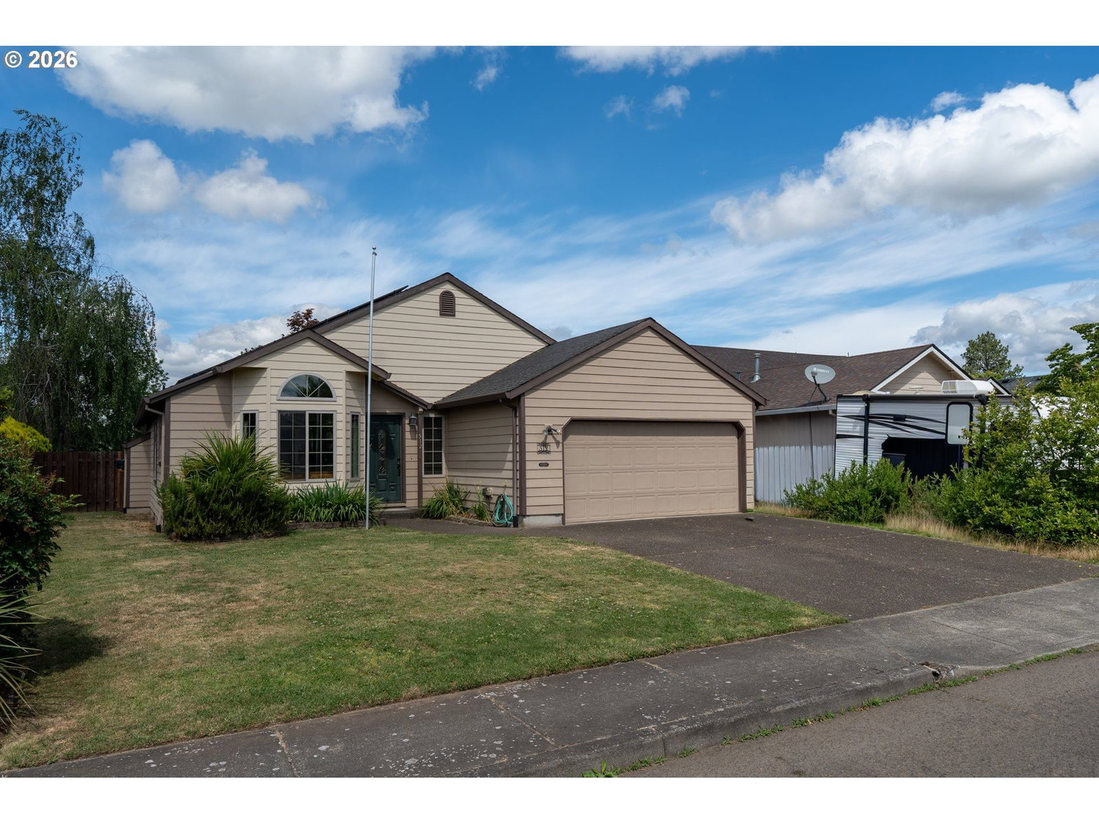 Primary listing photo, 512 Pegasus CT, Molalla, OR, 97038