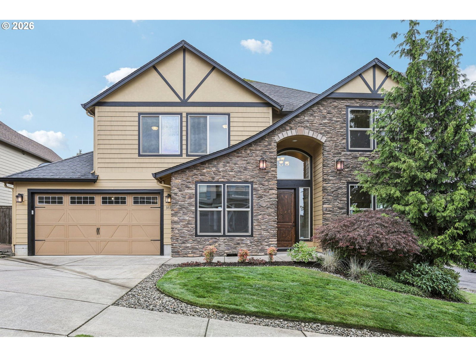 Primary listing photo, 3538 NW 17TH AVE, Camas, WA, 98607