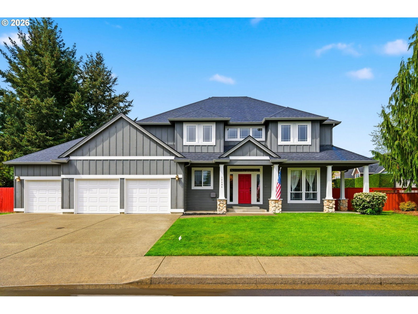 Primary listing photo, 12404 NW 47TH AVE, Vancouver, WA, 98685