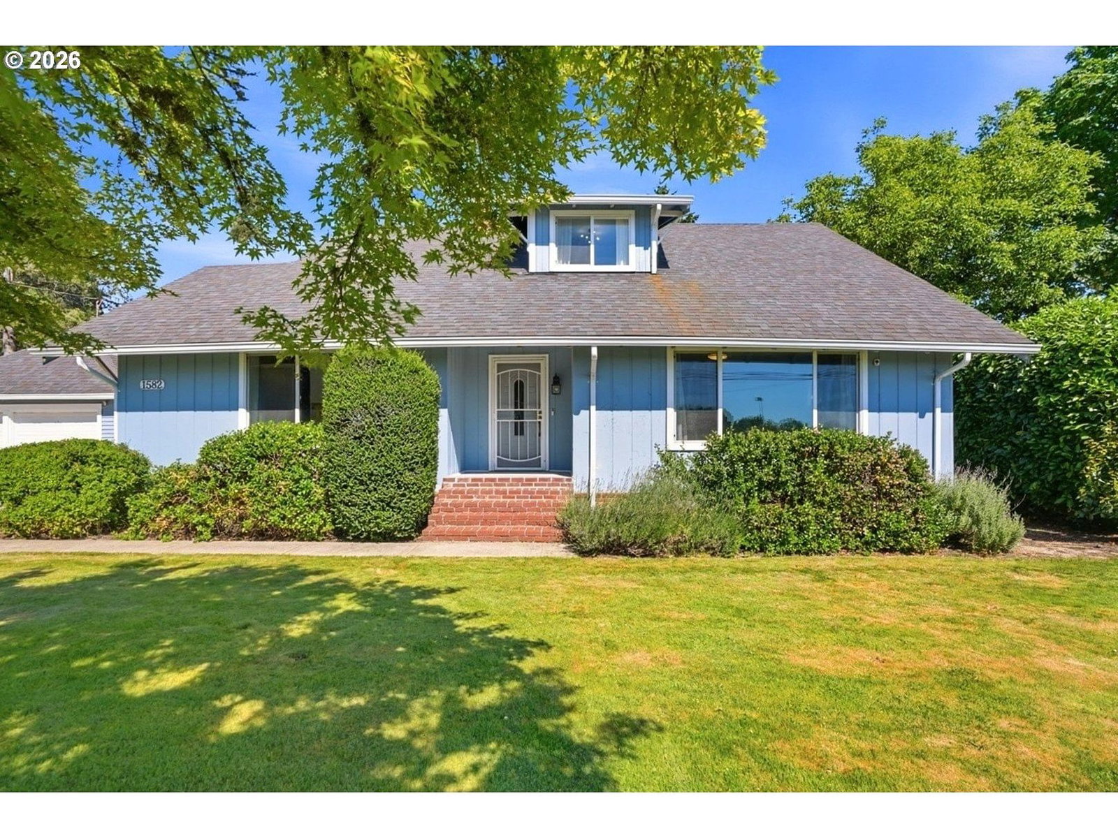 Primary listing photo, 1582 SE DAVIS ST, McMinnville, OR, 97128