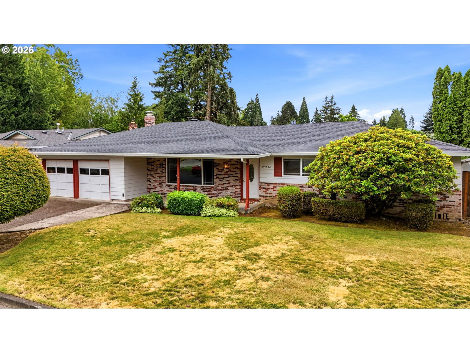 Primary listing photo, 20350 SW MADELINE PL, Beaverton, OR, 97078
