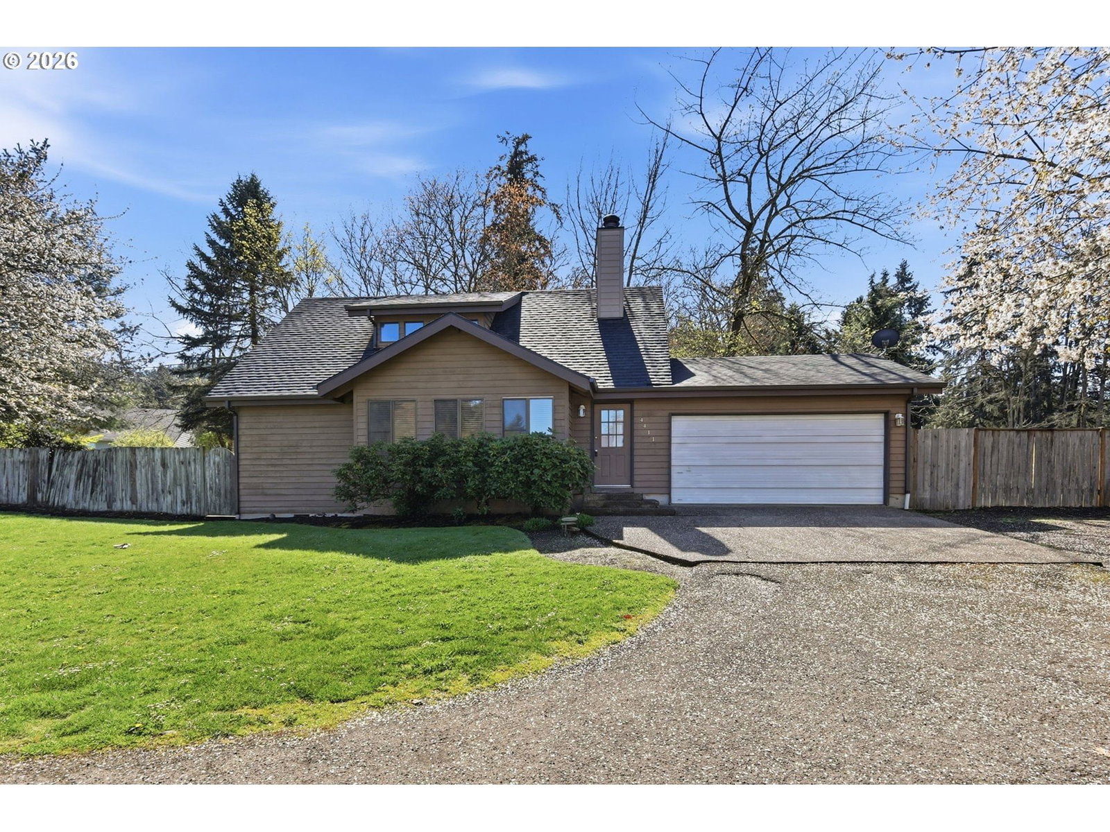 Primary listing photo, 4411 DILLARD RD, Eugene, OR, 97405