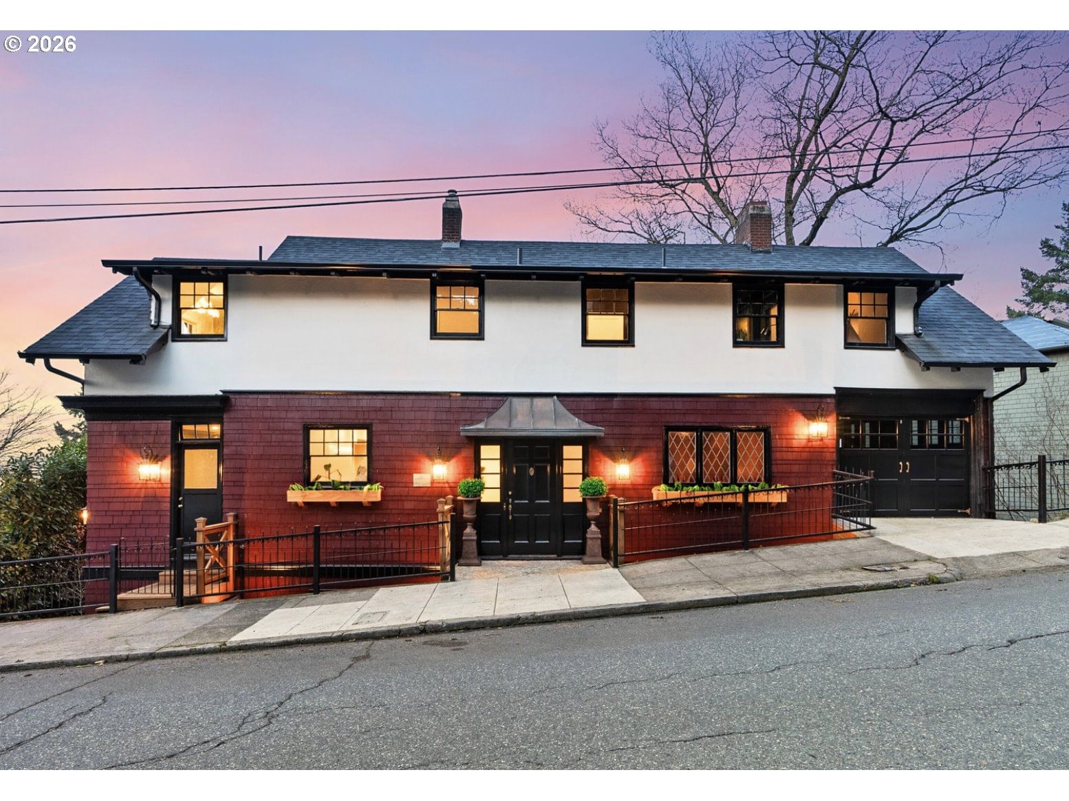 Primary listing photo, 1442 SW VISTA AVE, Portland, OR, 97201