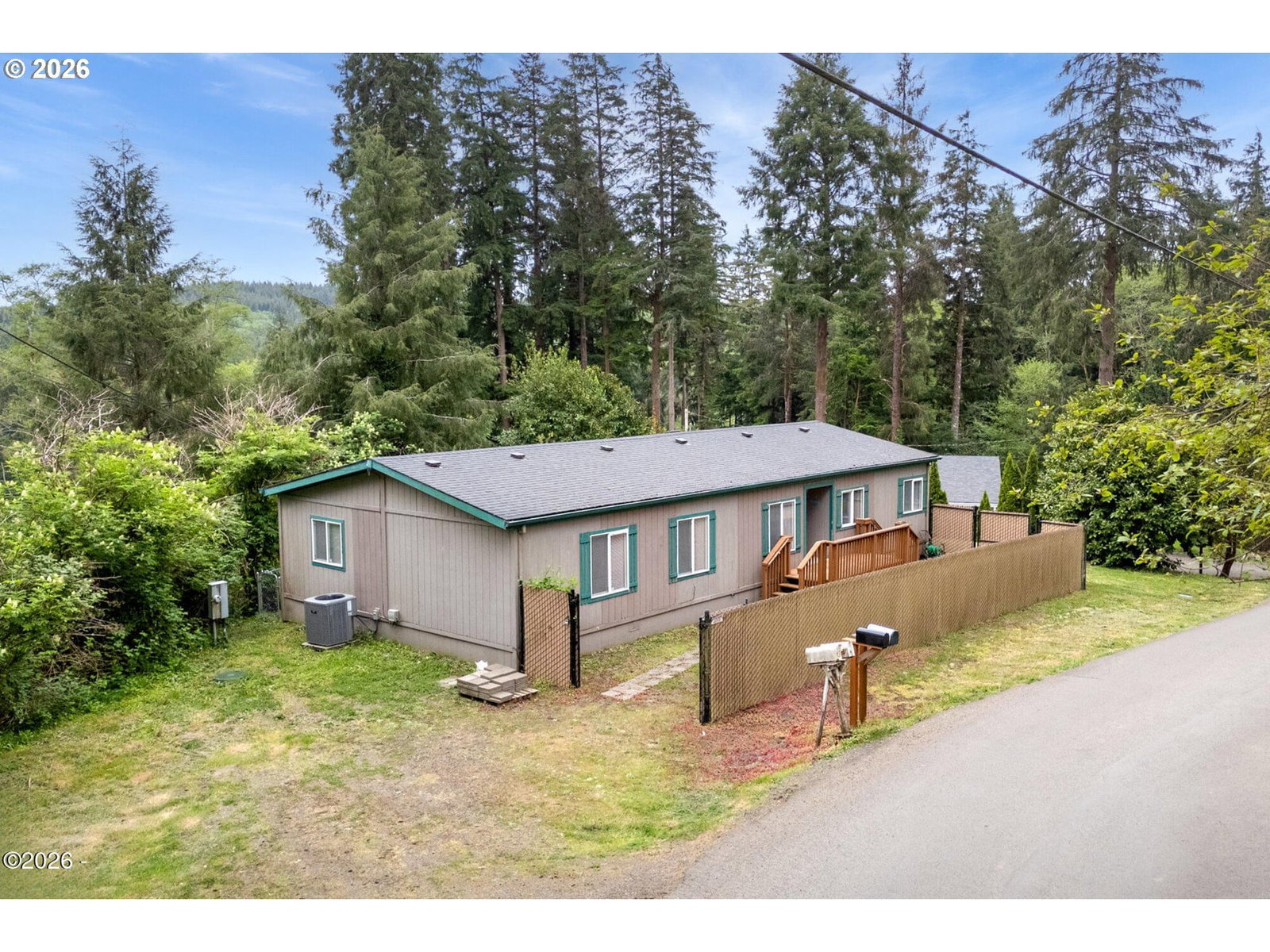 Primary listing photo, 1915 DEER RD, Tillamook, OR, 97141