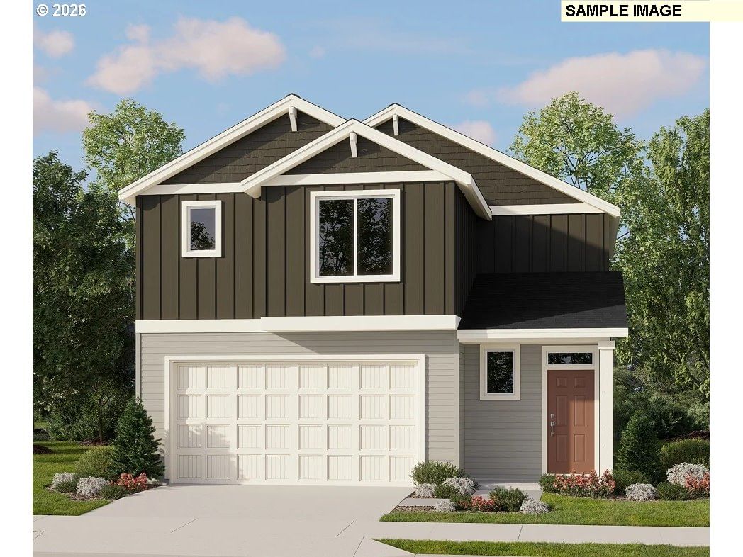 Primary listing photo, 1624 N YOUNG ST, Lafayette, OR, 97127