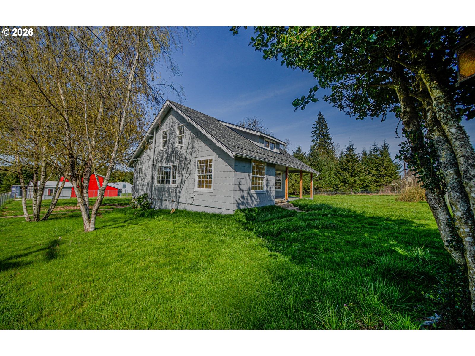Listing photo 4 of 48, 27163 OLD RAINIER RD, Rainier, OR, 97048