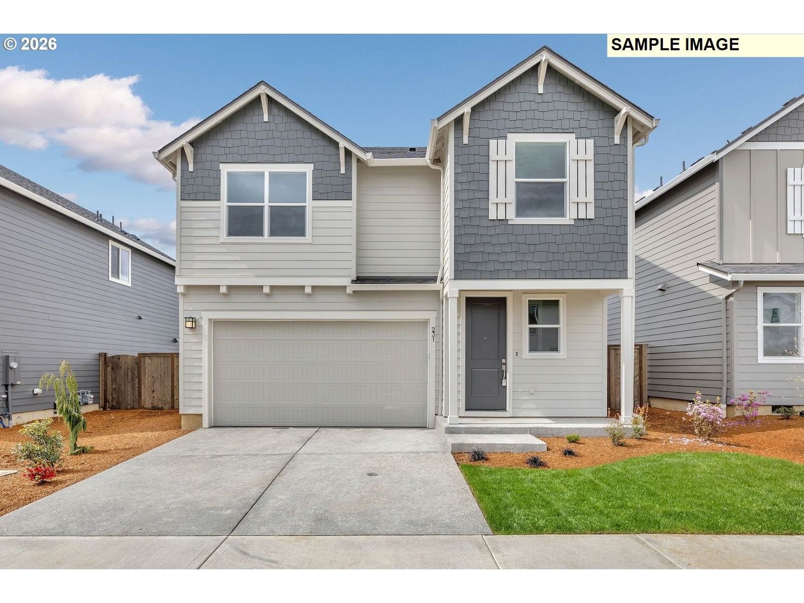 4319 NE 186TH ST #LOT 255