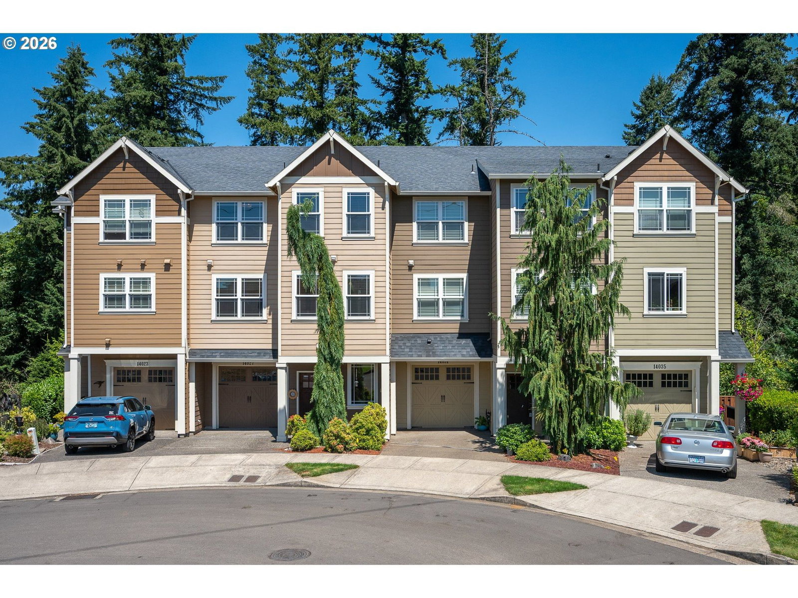Primary listing photo, 14027 TRAVELER RD, Oregon City, OR, 97045