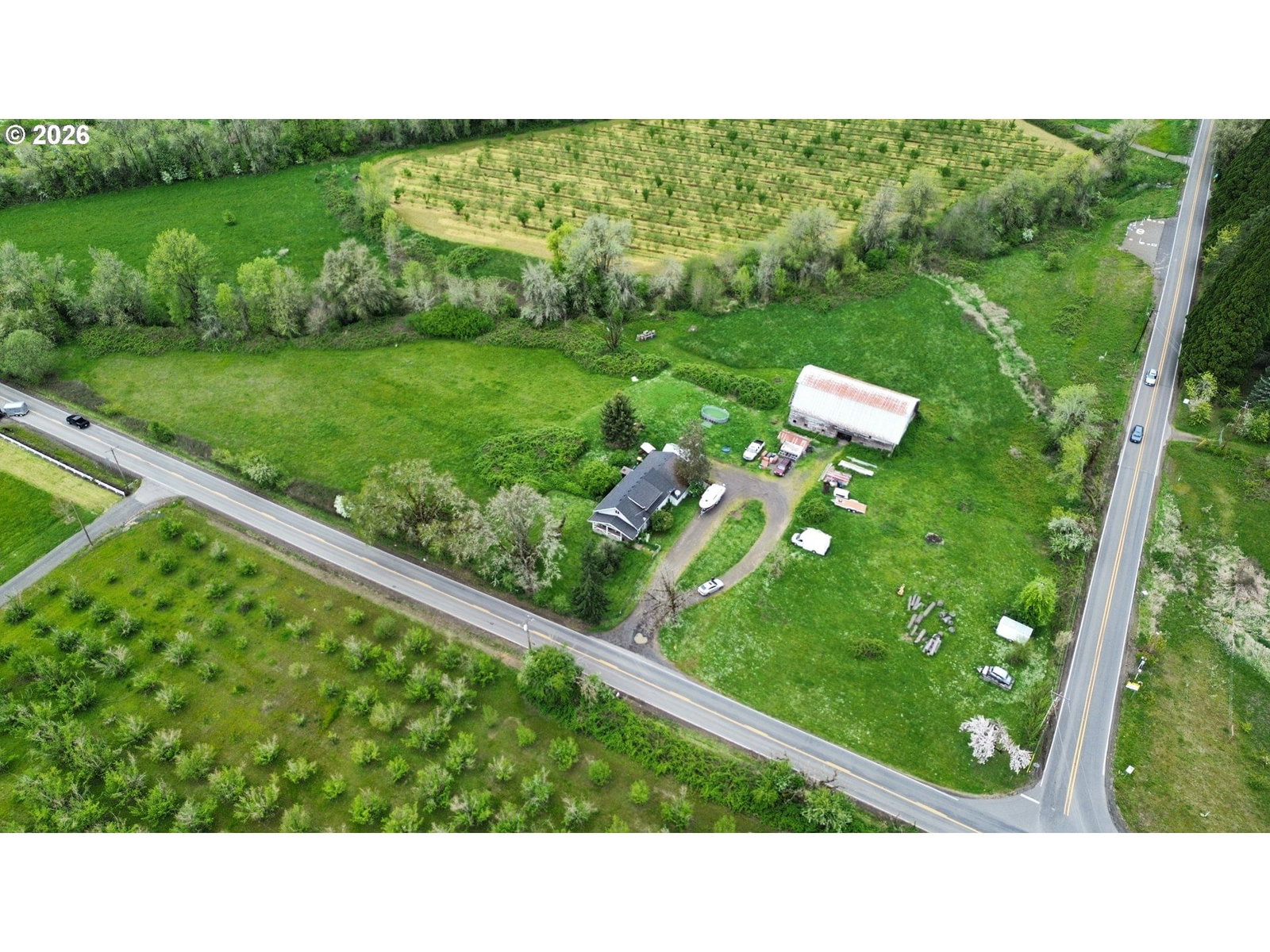 Primary listing photo, 20385 SW TILE FLAT RD, Beaverton, OR, 97007
