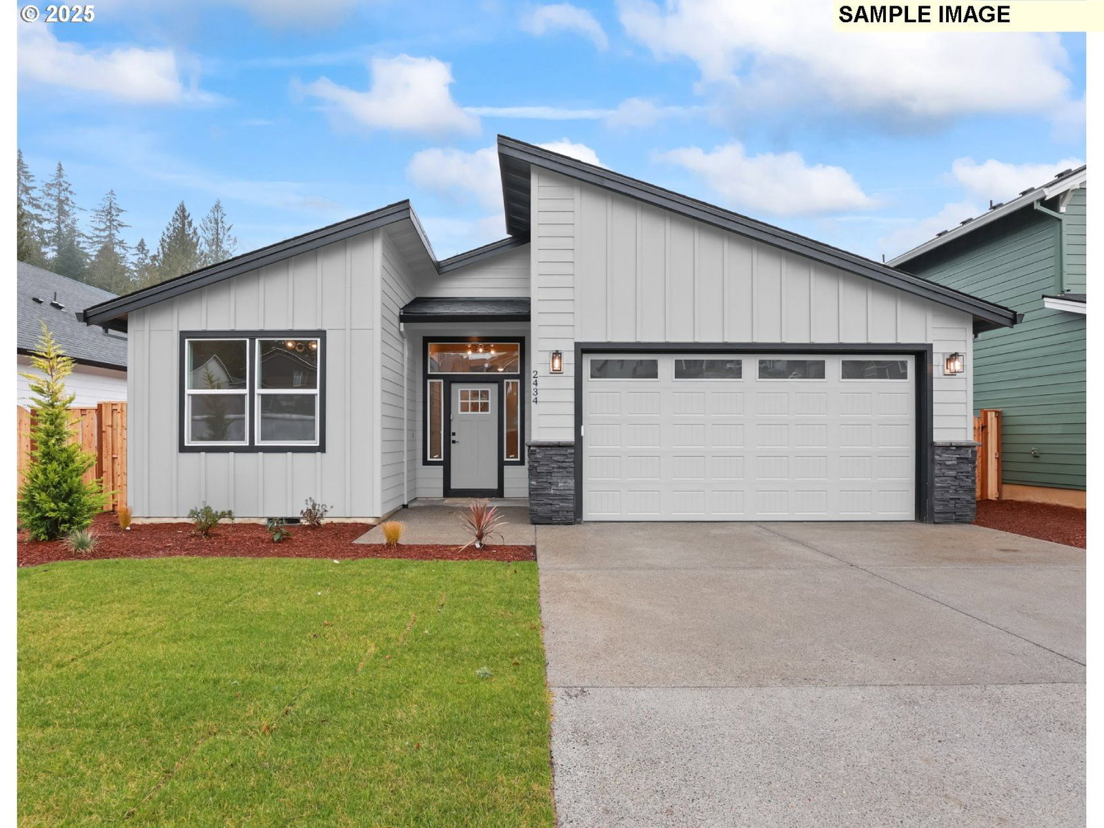Primary listing photo, 18935 Crooked River ST #49, Sandy, OR, 97055