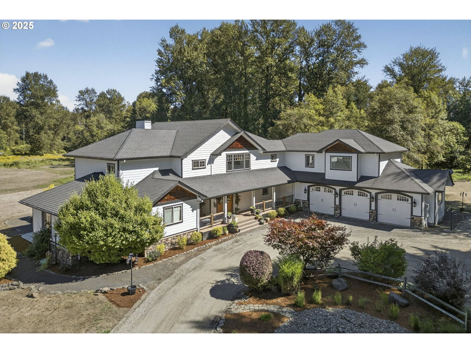 Primary listing photo, 15047 S MACKSBURG RD, Molalla, OR, 97038
