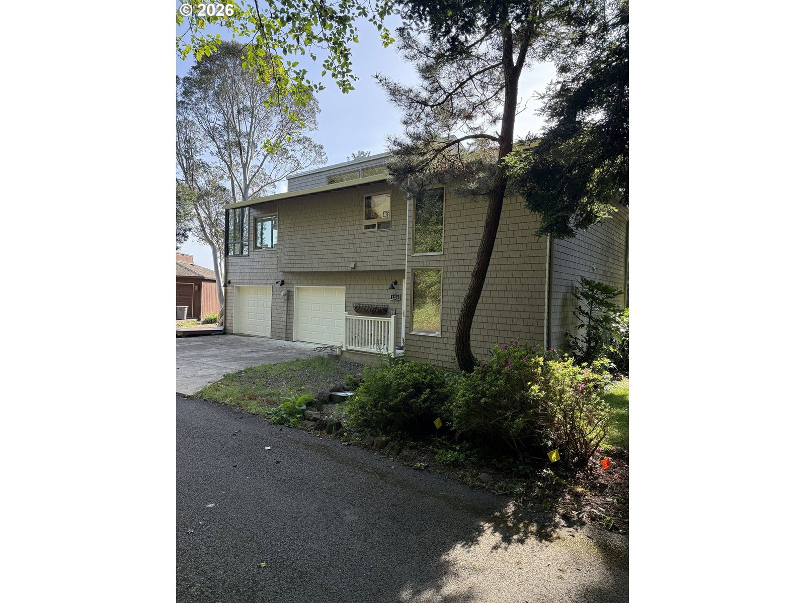 Primary listing photo, 1253 NE EAST LAGOON DR, Lincoln City, OR, 97367