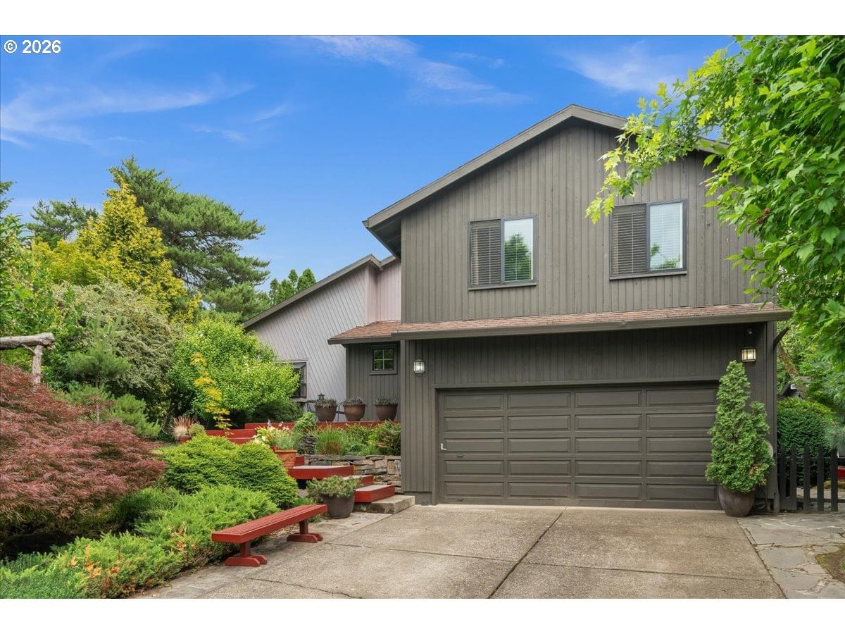 Primary listing photo, 11828 SE KNEE CT, Happy Valley, OR, 97086